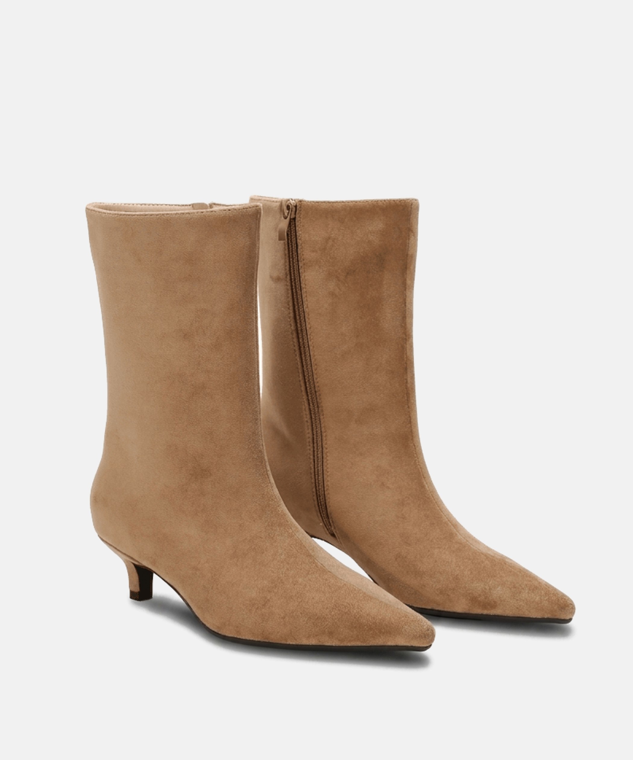 Bota salto kitten   image number null